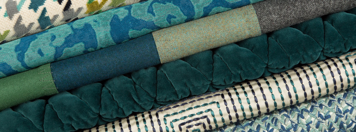 Fabrics