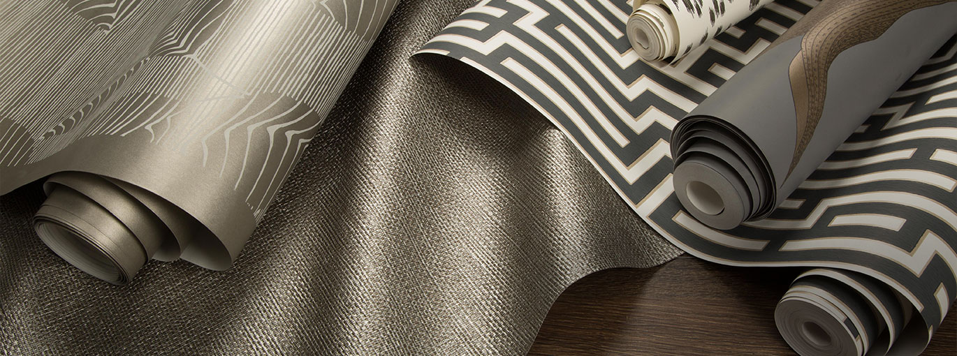 Wallcoverings