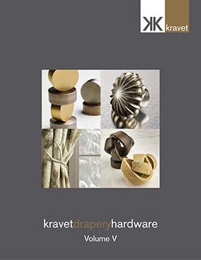 Drapery Hardware Volume V